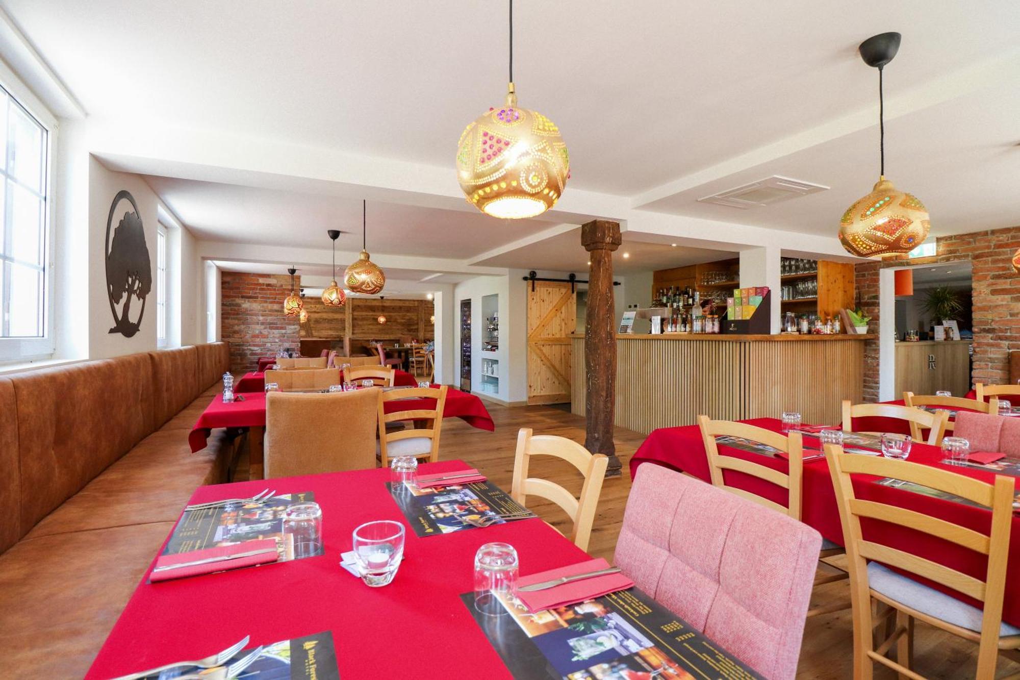 Black Forest Hotel Kappel-Grafenhausen Exterior photo