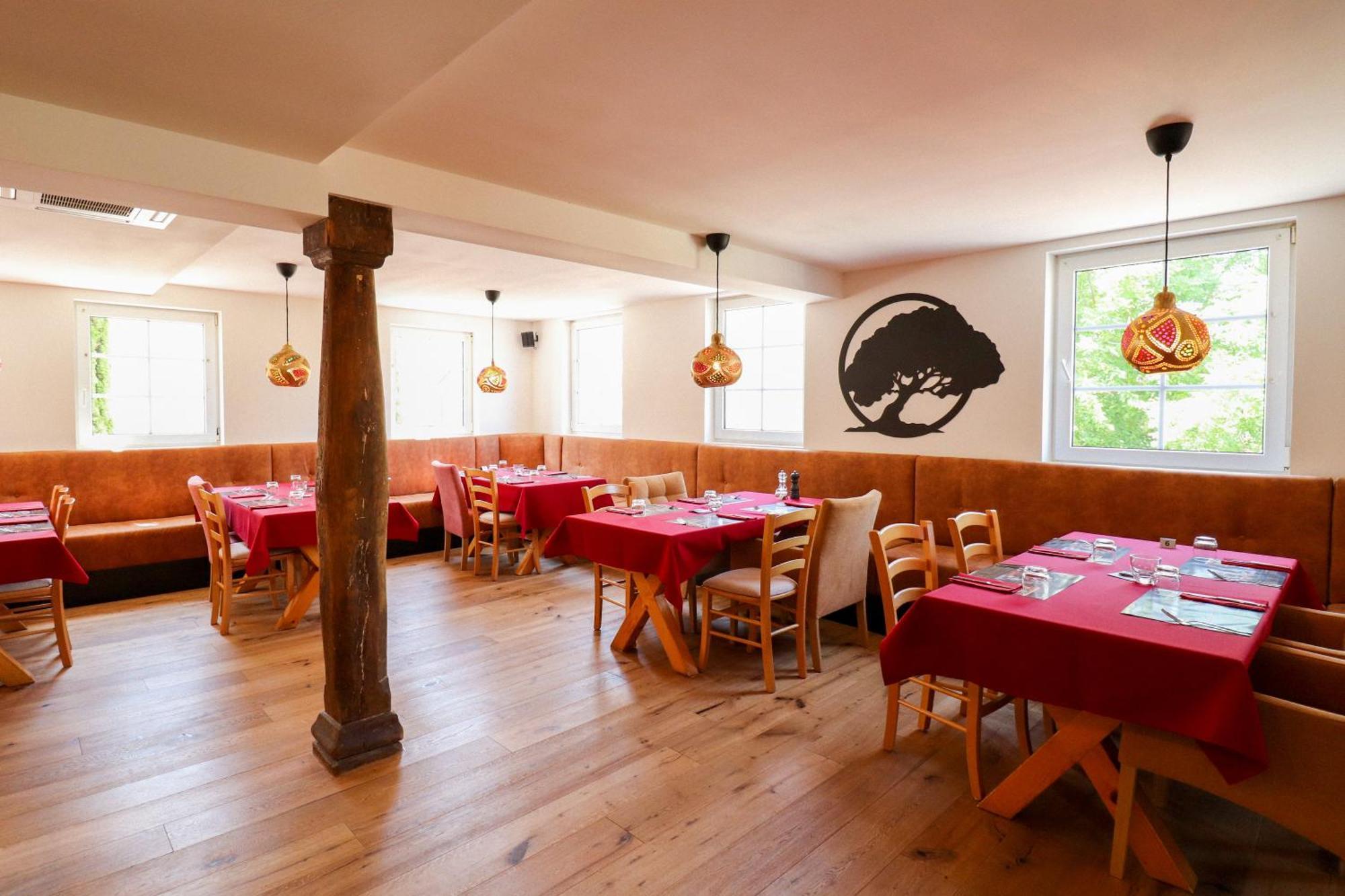 Black Forest Hotel Kappel-Grafenhausen Exterior photo